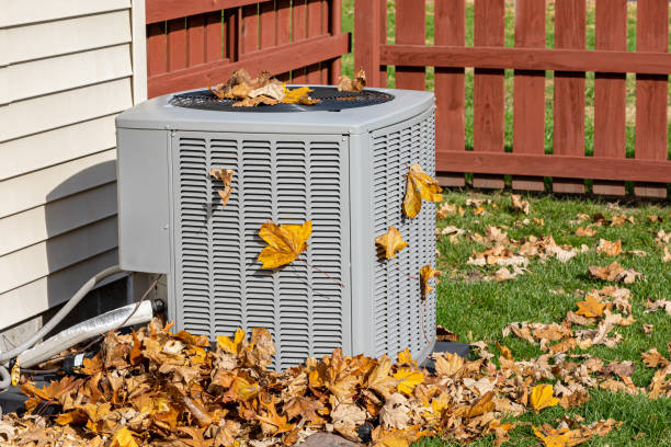 Reliable White Oak, MS HVAC Solutions