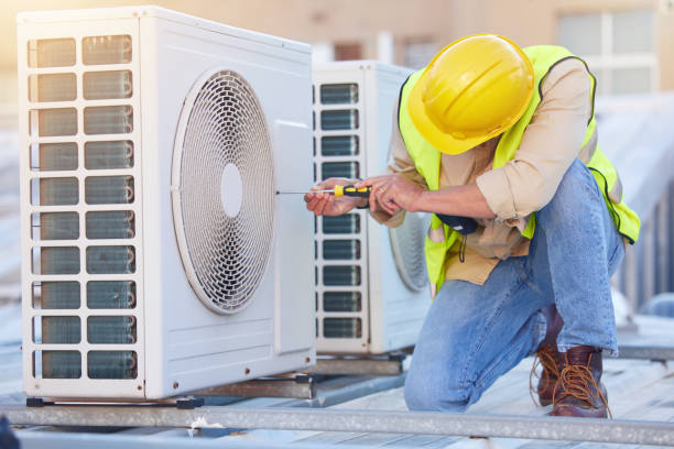 Best HVAC Installation Services  in White Oak, MS