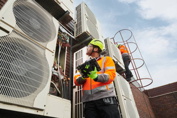 Best HVAC Installation Services  in White Oak, MS