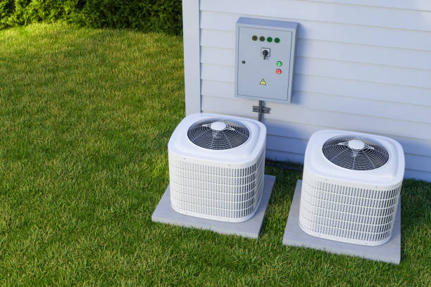  White Oak, MS HVAC Pros