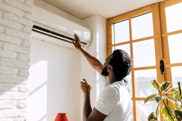 Best HVAC Maintenance Plan  in White Oak, MS