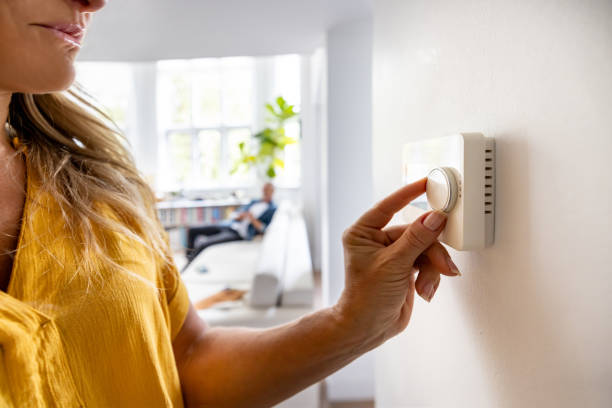 Best Residential HVAC Services  in White Oak, MS