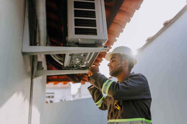 Best HVAC Repair Near Me  in White Oak, MS