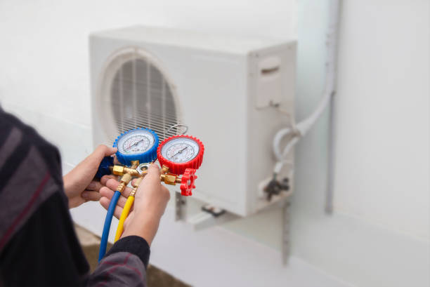 Best Air Conditioning Repair  in White Oak, MS