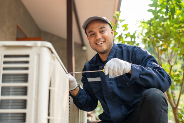 HVAC Maintenance Plan in White Oak, MS