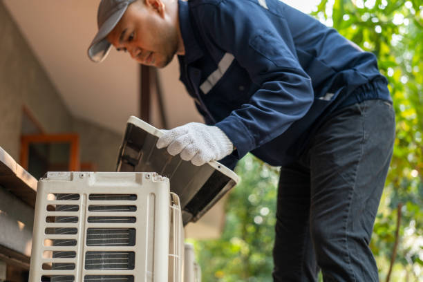 Best Residential HVAC Services  in White Oak, MS
